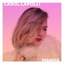 Album cover of Manha