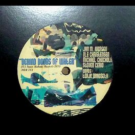 Album cover of Behind The Doors Of Waters 7