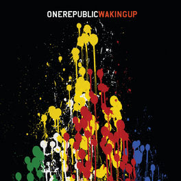Album cover of Waking Up