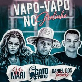 Album cover of Vapo Vapo no Grelinho (Brega Funk)