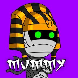 Album cover of Mini Mummy