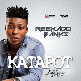 Album cover of Katapot
