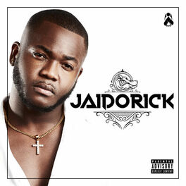 Album cover of Jaidorick