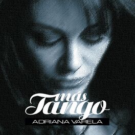 Album cover of Más Tango