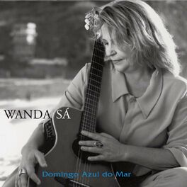 Album cover of Domingo Azul do Mar