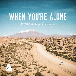 Album cover of When You're Alone