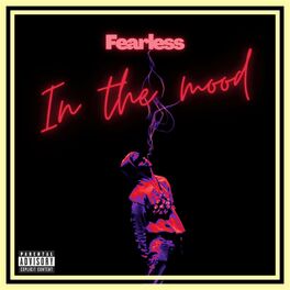 Album cover of In the Mood