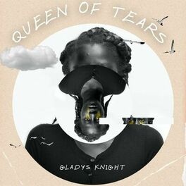 Album cover of Queen of Tears - Gladys Knight