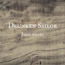 Album cover of Drunken Sailor