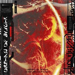 Album cover of Orphan Of Blight