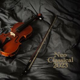 Album cover of Neo Classical 2023
