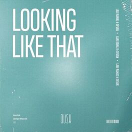 Album cover of Looking Like That