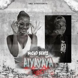Album cover of AIYAYAYA(Ep)