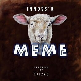 Album cover of MEME