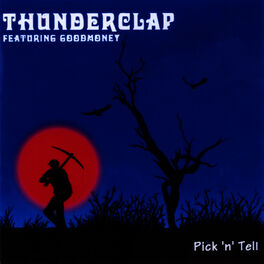 Album cover of Pick 'n' Tell