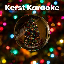 Album cover of Kerst Karaoke