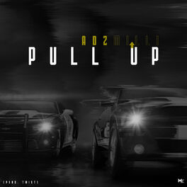 Album cover of Pull Up