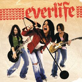 Album cover of Everlife
