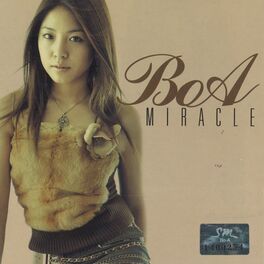 Album cover of MIRACLE - The 2.5th Album