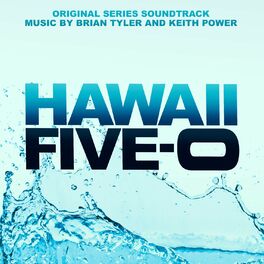 Album cover of Hawaii Five-0 (Original Series Soundtrack)