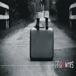 Album cover of Parientes
