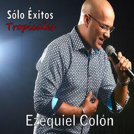 Album cover of Sólo Éxitos Tropicales