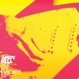 Album cover of See My Friends - EP
