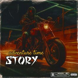 Album cover of Story