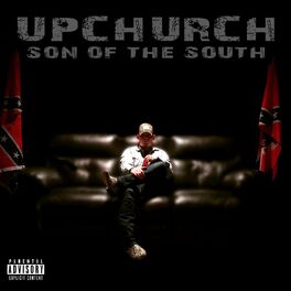 Album cover of Son of the South