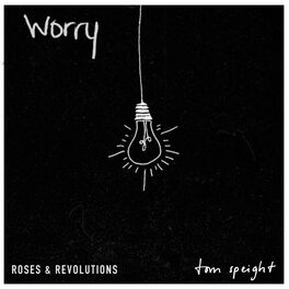 Album cover of Worry