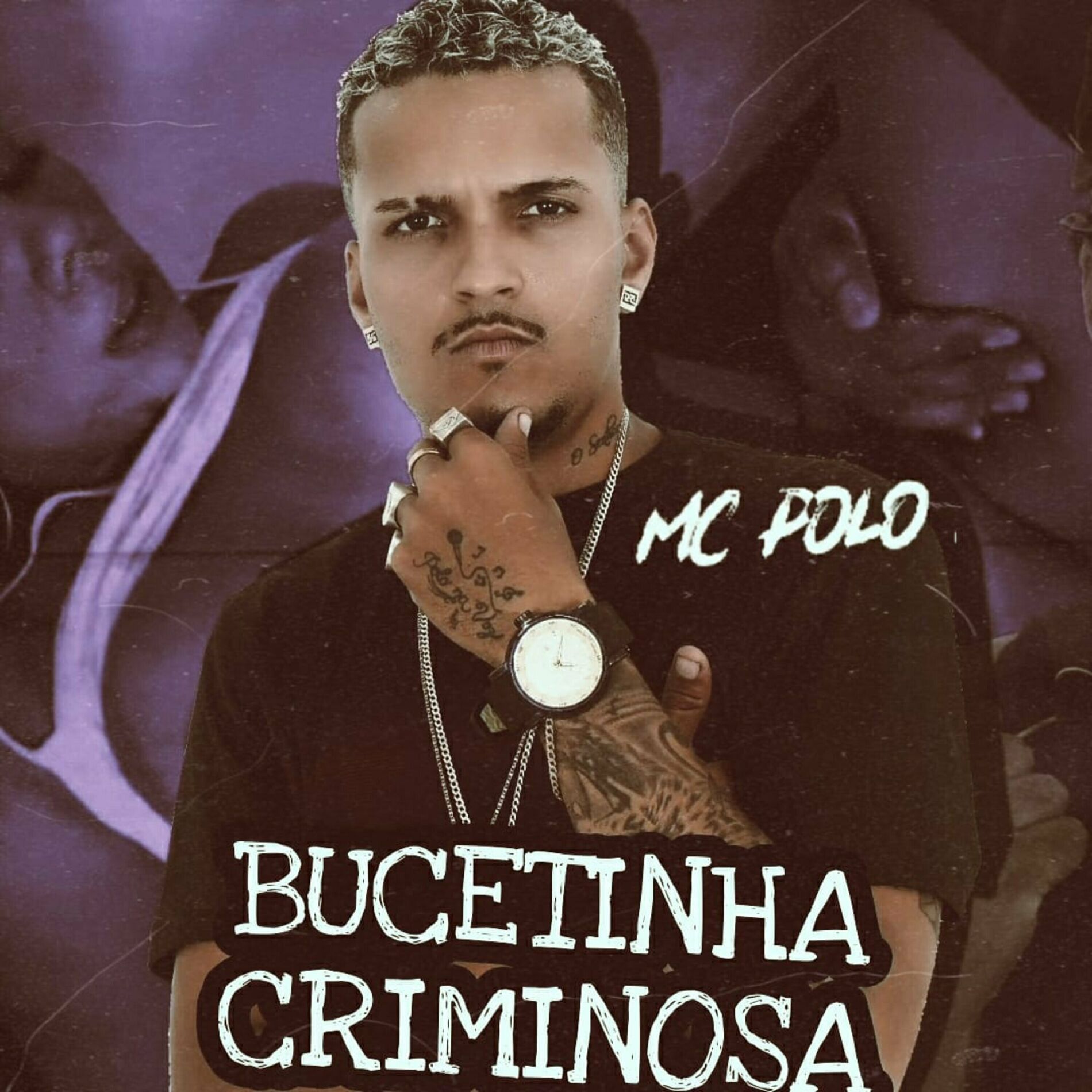 MC POLO: músicas com letras e álbuns | Ouvir na Deezer