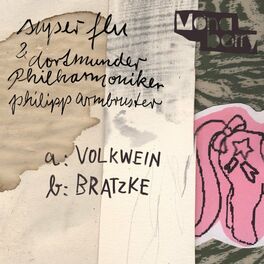 Album cover of Volkwein EP