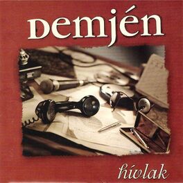 Album cover of Hívlak