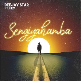 Album cover of Sengiyahamba