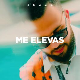 Album cover of Me Elevas