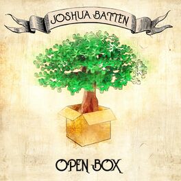 Album cover of Open Box