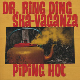 Album cover of Ska Vaganza: Piping Hot
