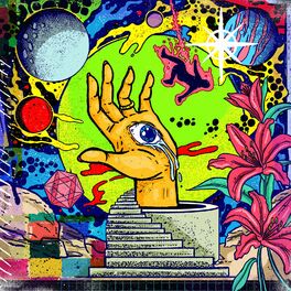 Album cover of The Real Thing