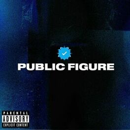 Album cover of Public Figure