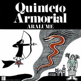 Album cover of Aralume