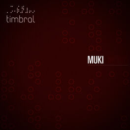 Album cover of Muki - Womb (MP3 EP)