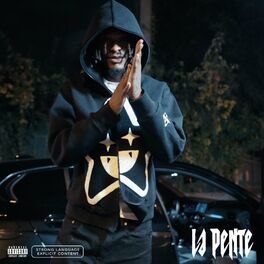 Album cover of La Pente