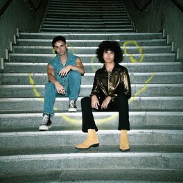 Album cover of TRAVMA