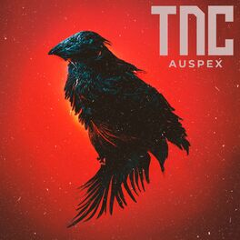 Album cover of Tnc
