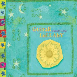 Album cover of Guitar Lullaby