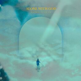 Album cover of Alone With God