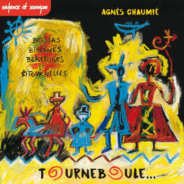 Album cover of Tourneboule