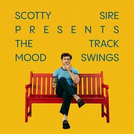 Album cover of MOOD SWINGS