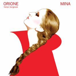 Album cover of Orione (Italian Songbook)