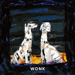 WONK: albums, songs, playlists | Listen on Deezer